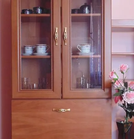 Apartment Radost Warna
