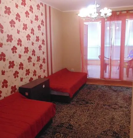 Radost Apartment