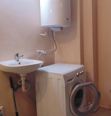 Radost Apartment *