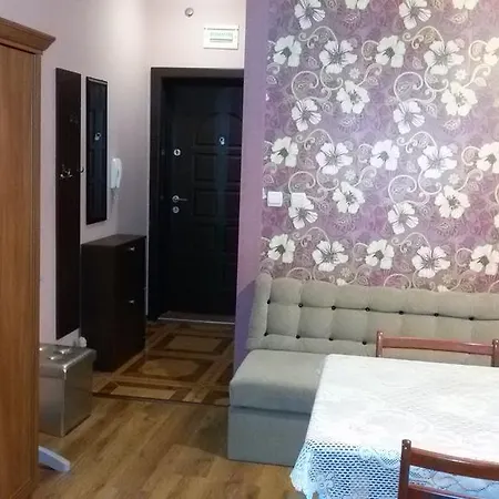 Radost Apartment Warna