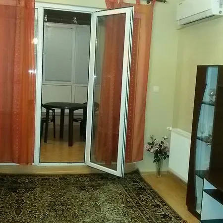 아파트 Radost *
