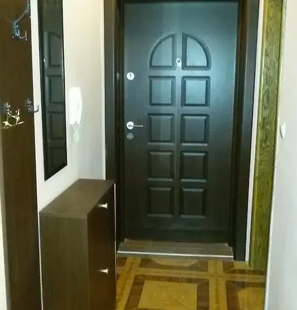 Radost 아파트 *
